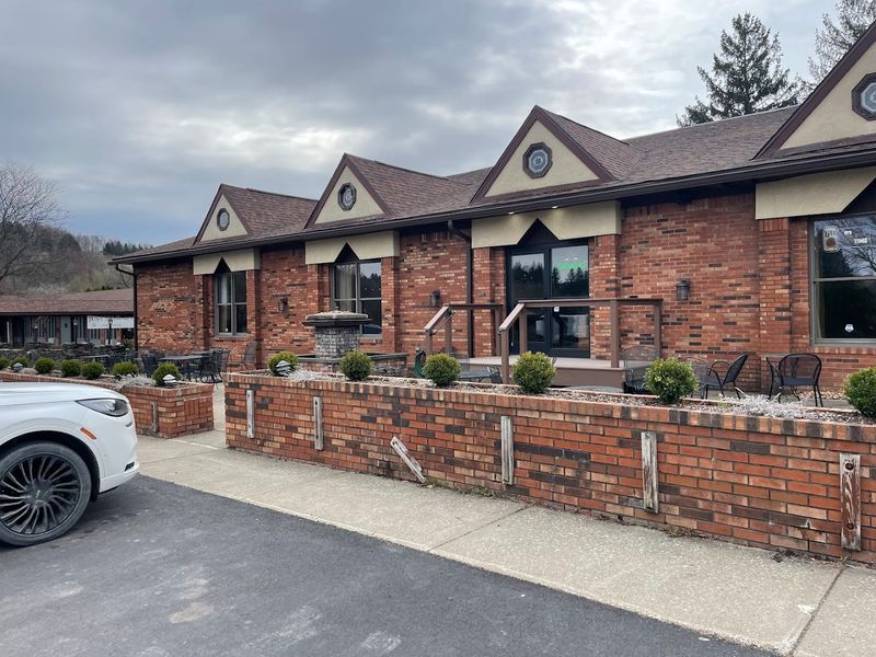 Mountain View Restaurant