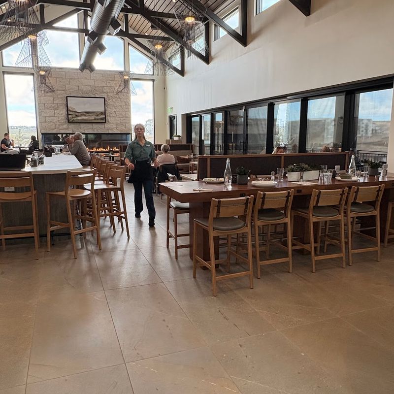 Canyon House Kitchen 