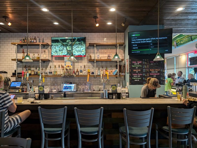 Pelon's Baja Grill (Oceanfront) – Virginia Beach, VA