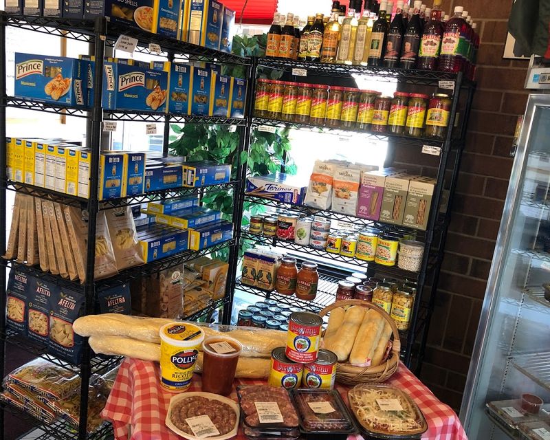 Mollica's Italian Market & Deli