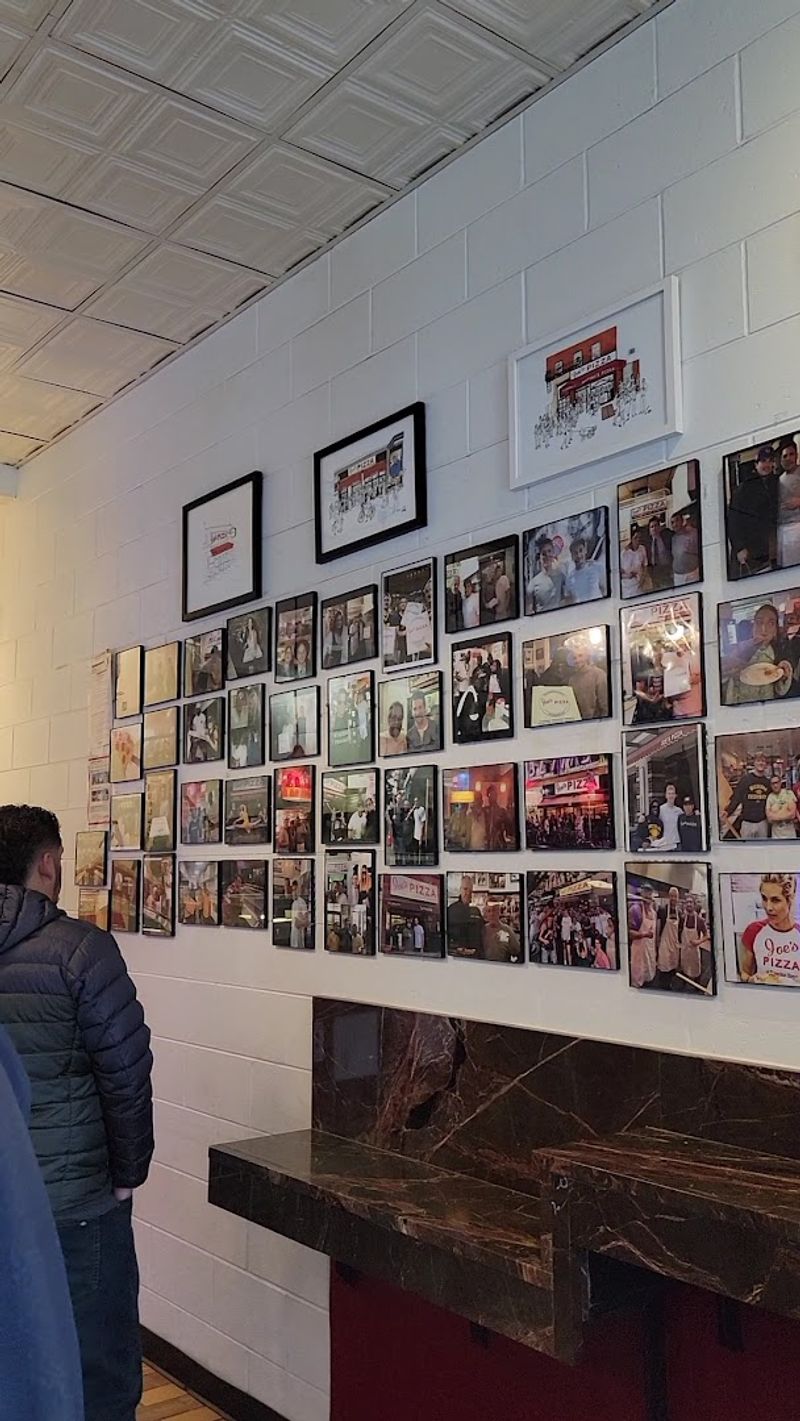 Ordering By The Slice Vs Whole Pie