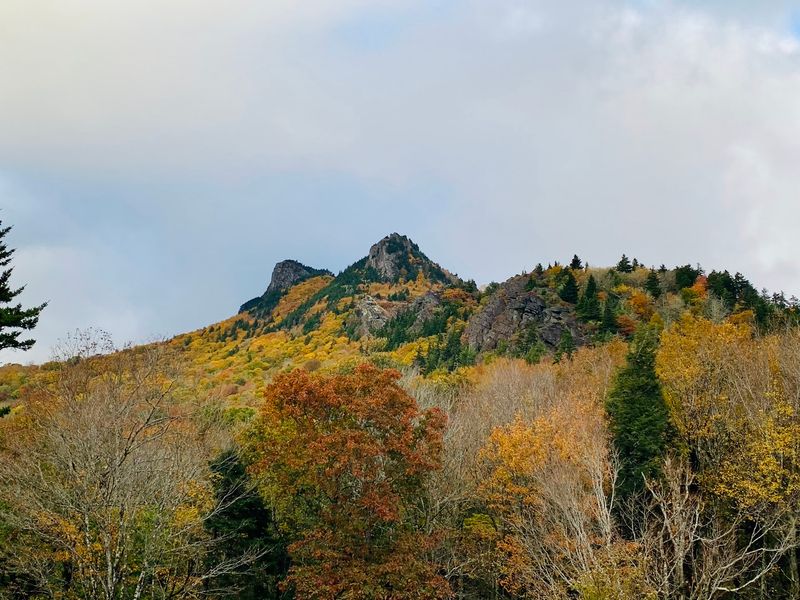 Grandfather Mountain