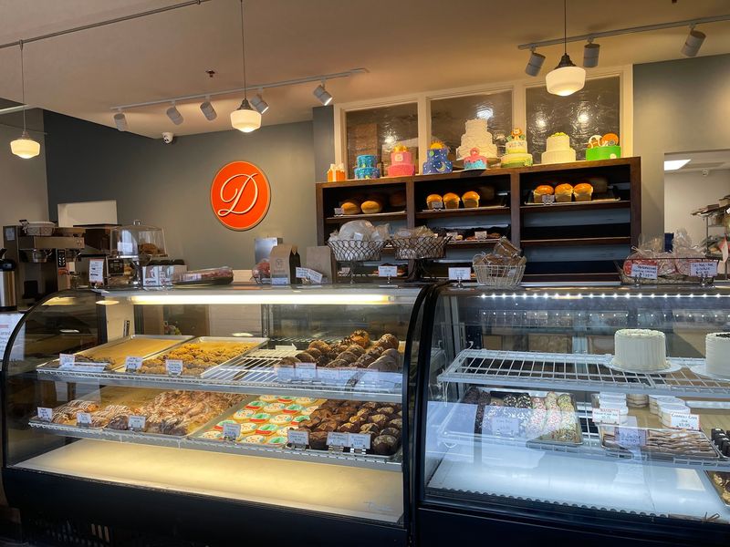 Grandma's Bakery, Naperville
