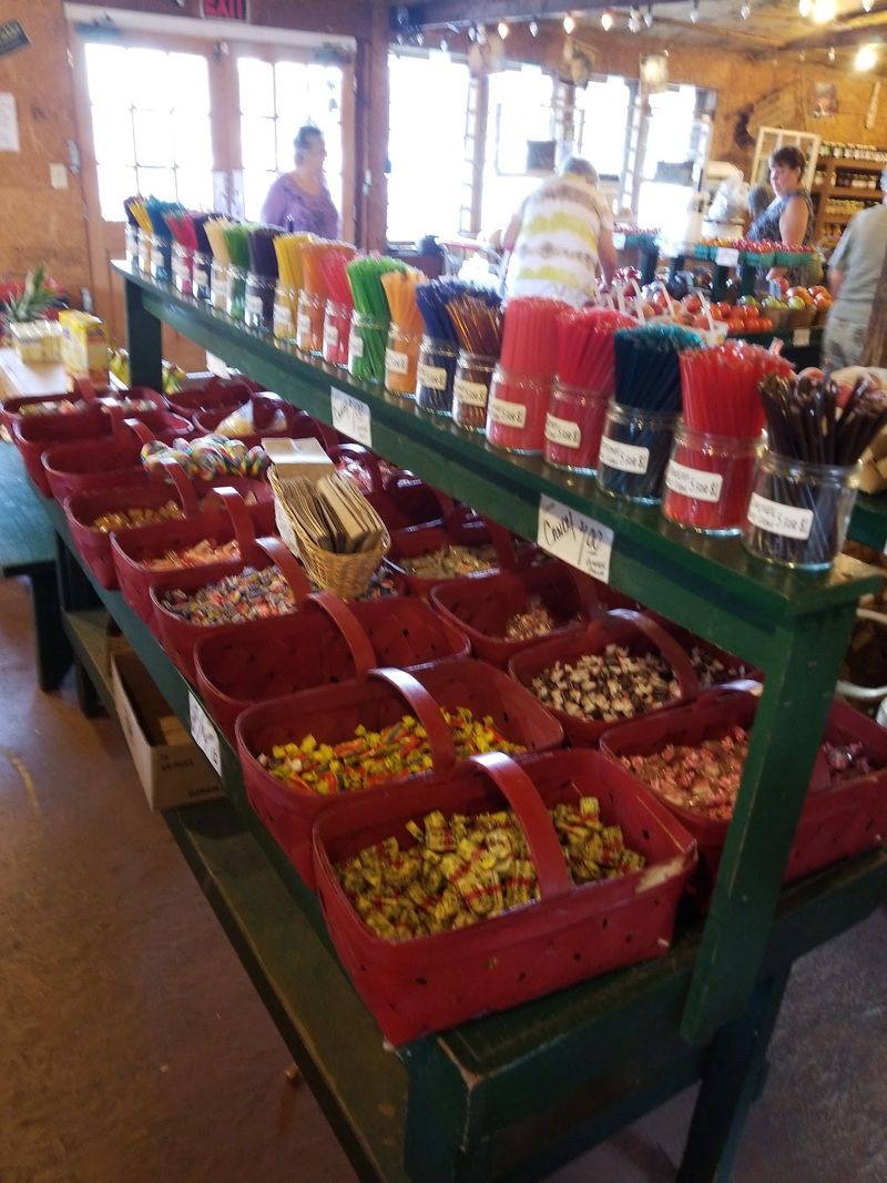 Grandma's Recipe Box Lives On In The Canning Kitchen