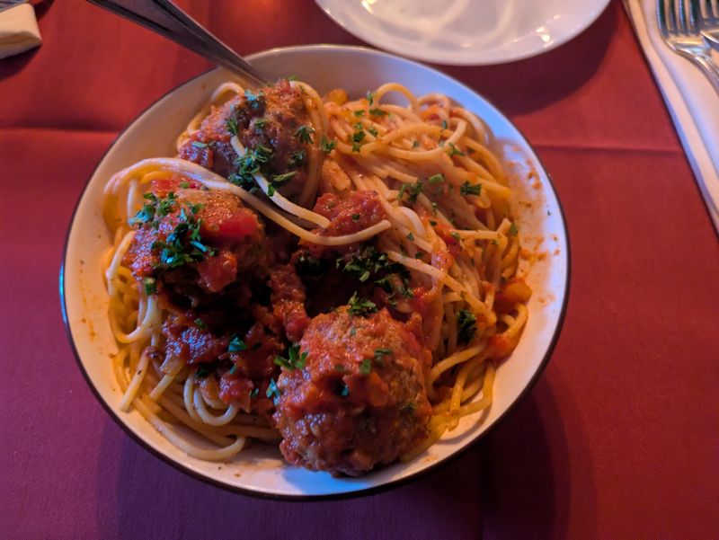 Grandma's Recipes Are Running This Kitchen, And It Shows Grandma's Recipes Are Running This Kitchen, And It Shows