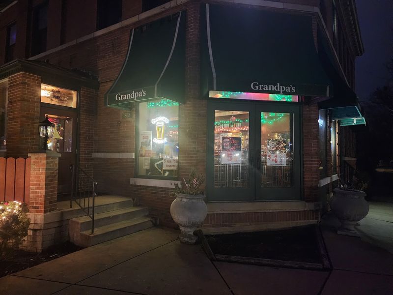 Grandpa's Place