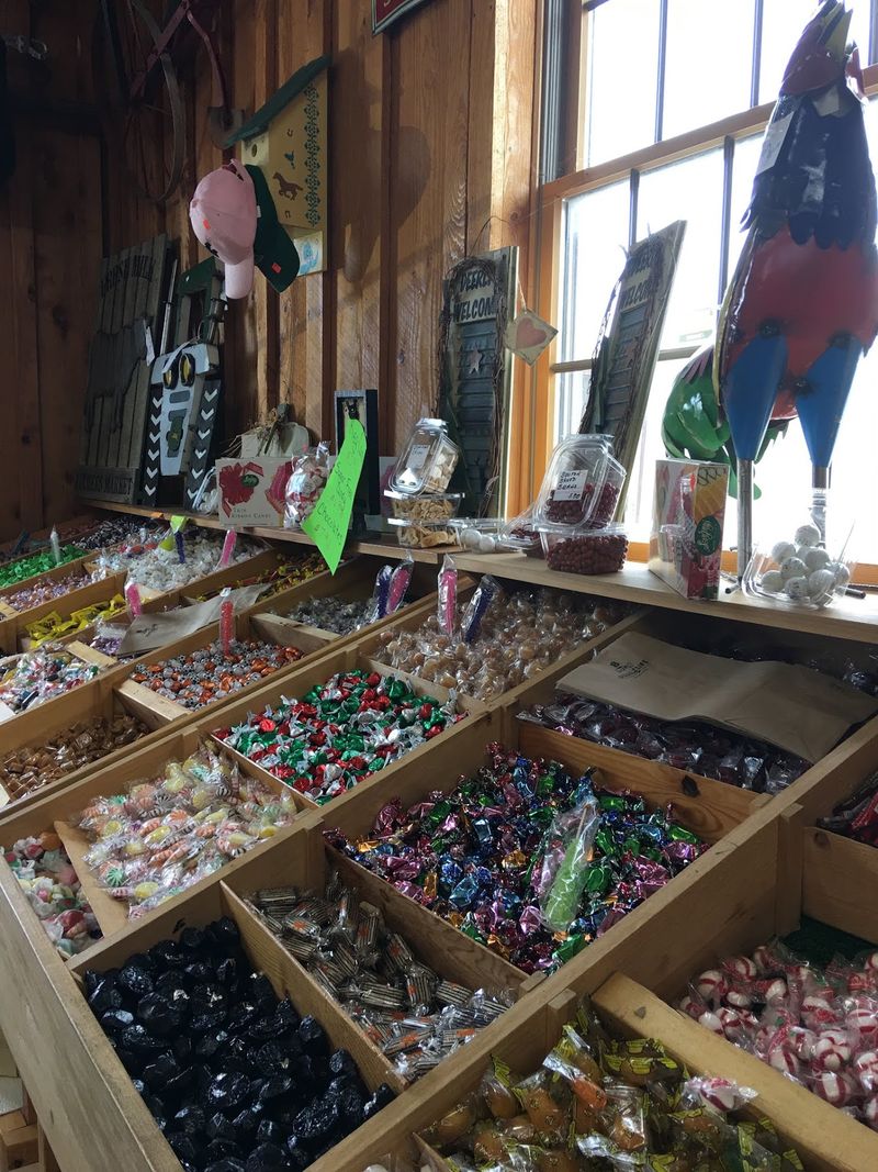 Grandview Country Store And Market