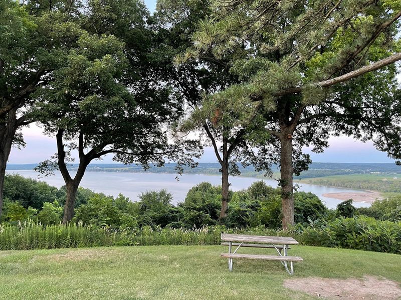 Grandview Lookout #3