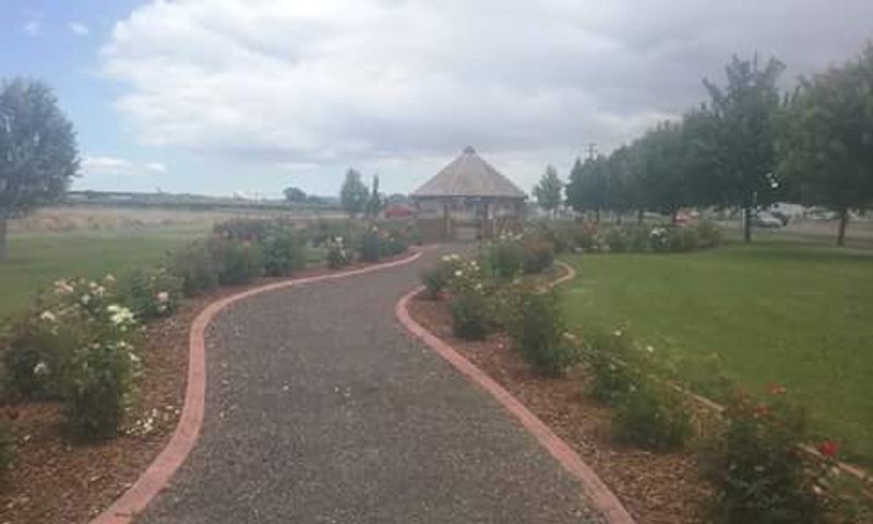 Grandview, Washington