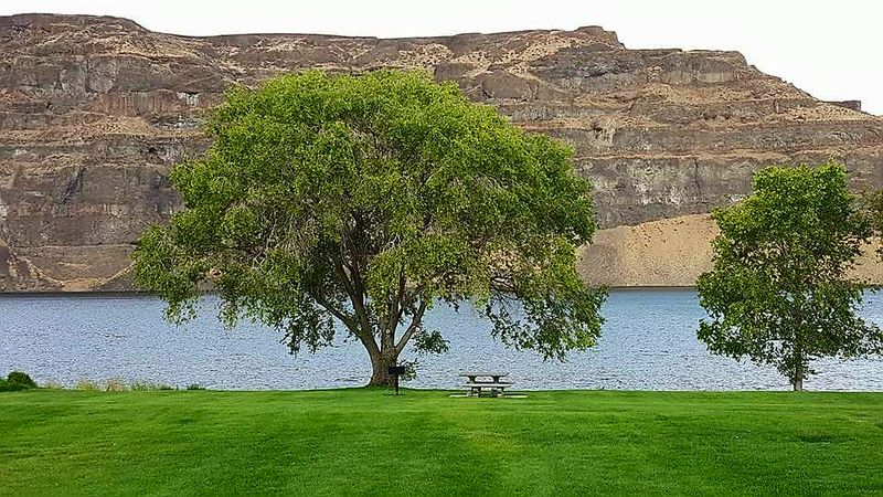 Quincy, Washington