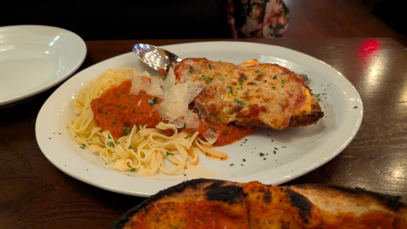 La Vista Italian Restaurant – Lincoln