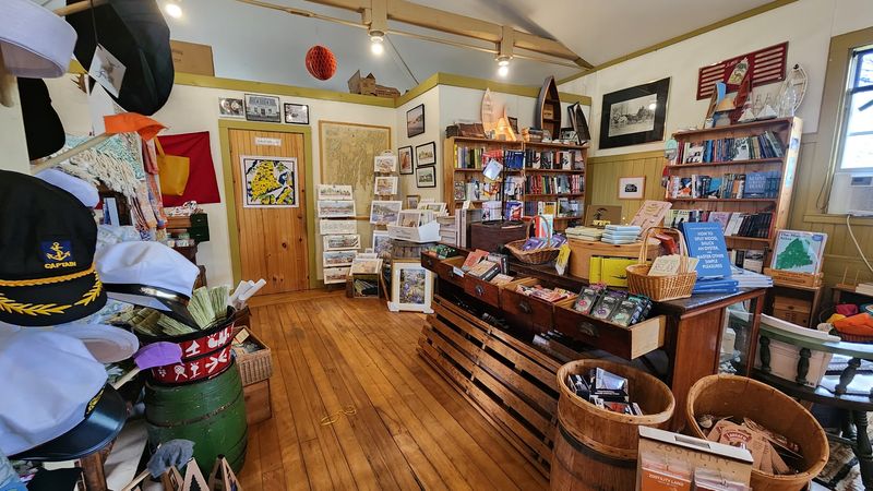 Granite Hall Store Granite Hall Store