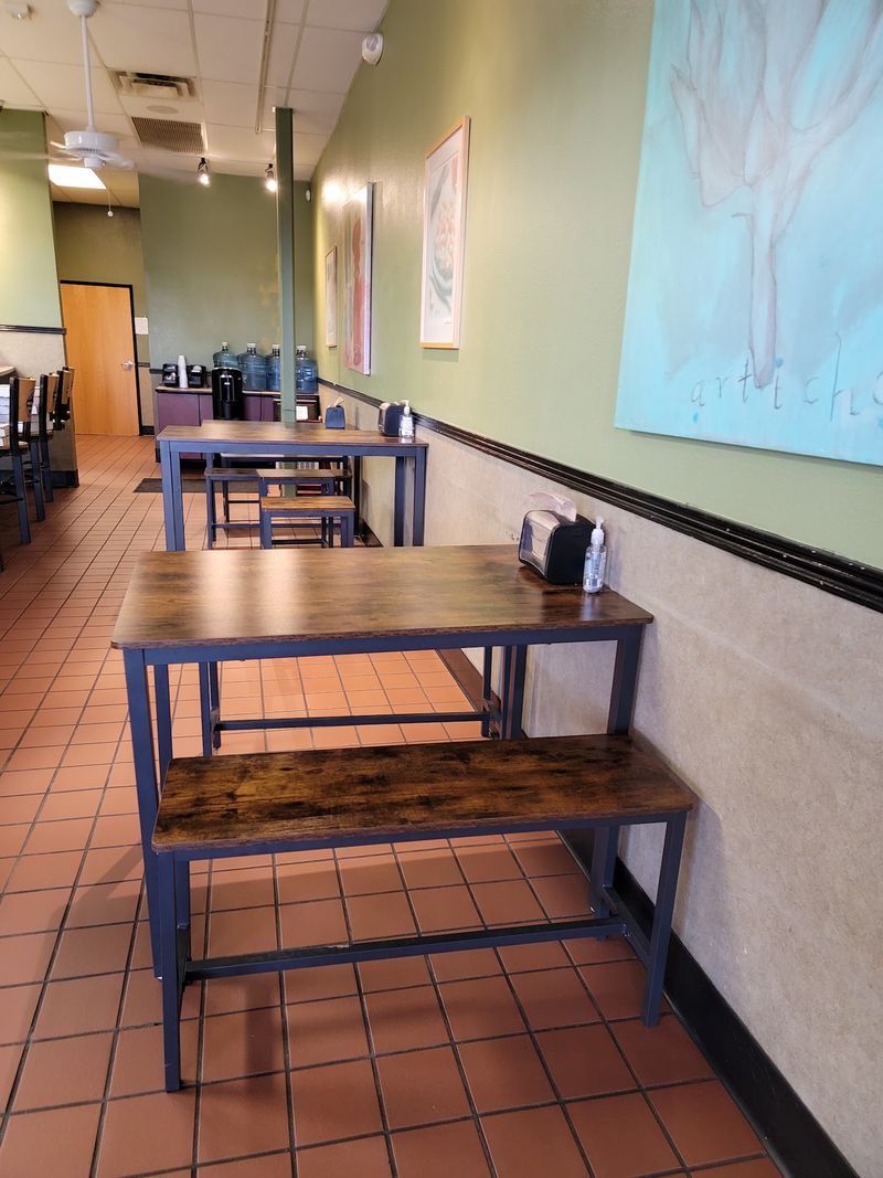 Granite Mountain Pizza Company