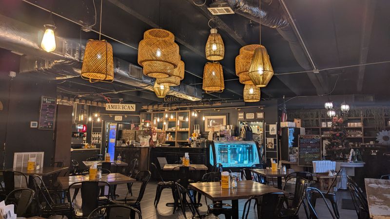 Lagniappe Bayou Kitchen, Goodlettsville