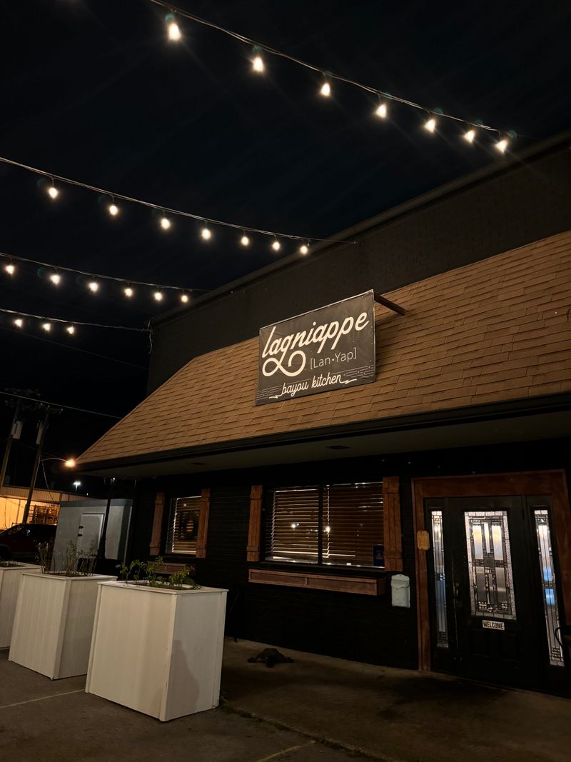 Lagniappe Bayou Kitchen, Goodlettsville