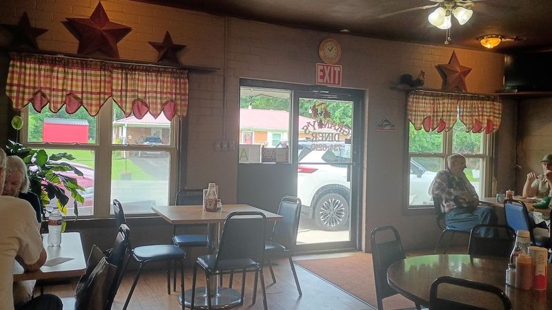 Granny's Diner