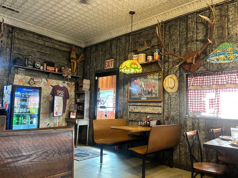 Granny's Kitchen