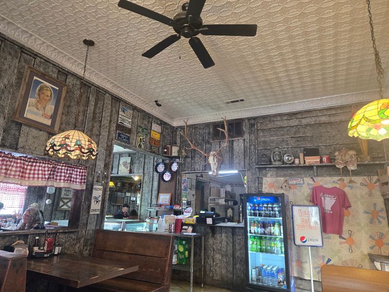 Granny's Kitchen, Huntsville