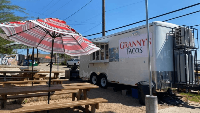 Granny's Tacos 
