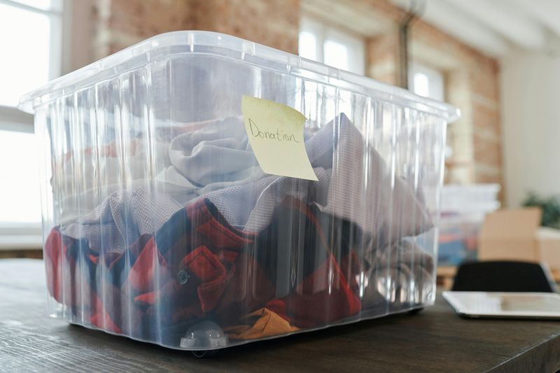 Grant County Bargain Bins