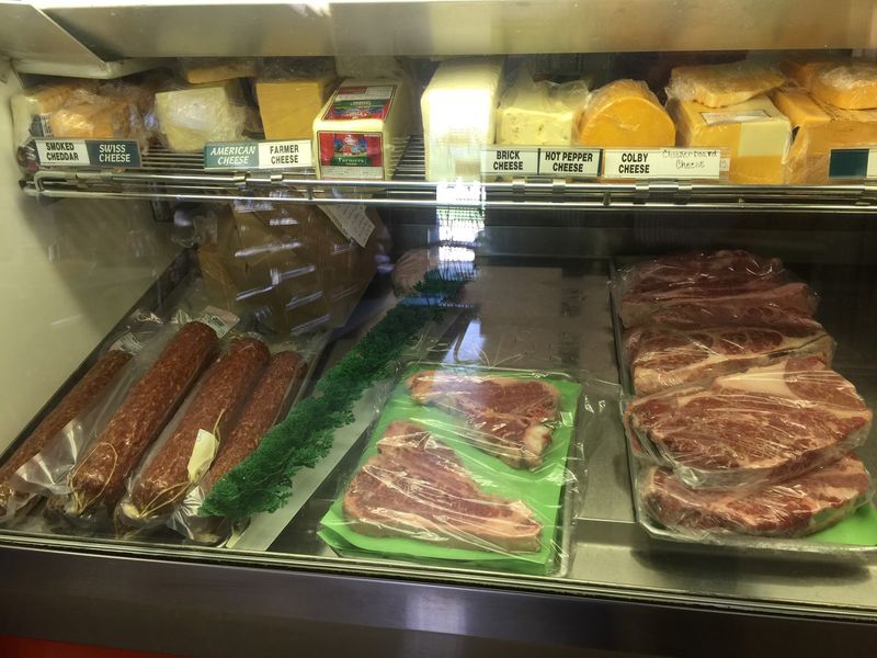 Grantfork Meats