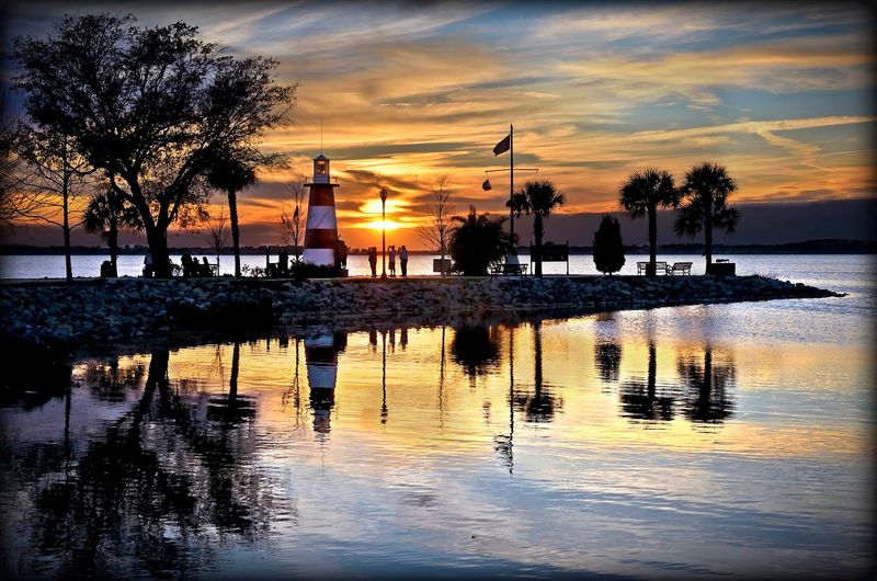 Grantham Point Park