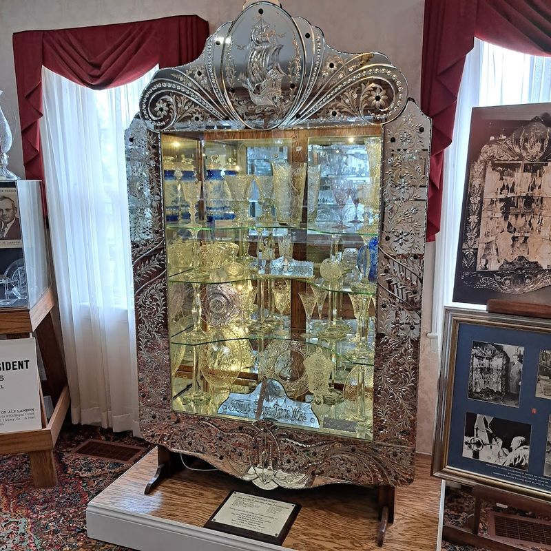 The Glass Tradition: Newark's Industrial Legacy Worth Celebrating