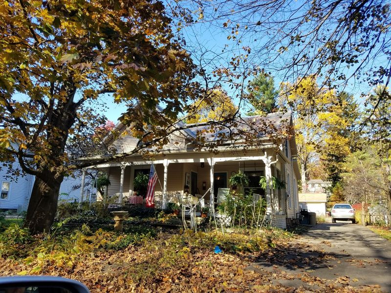 Granville, Ohio