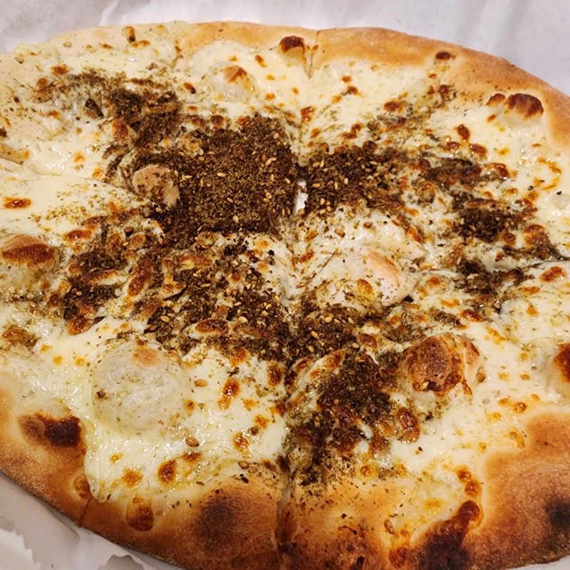 Fatayer That Showcase Traditional Baking