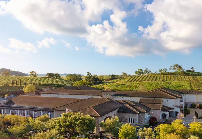 The Meritage Resort and Spa — Napa, CA