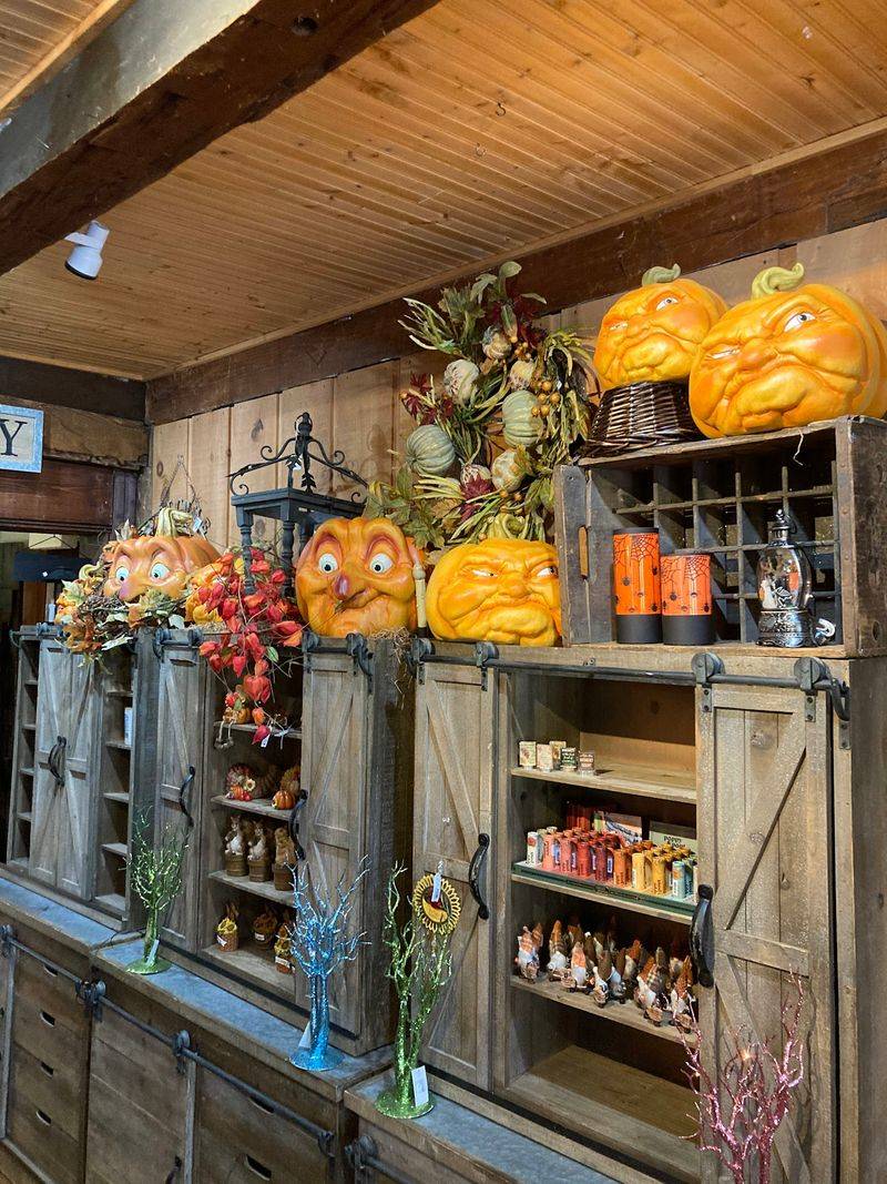 Grapevine Farms Grapevine Farms