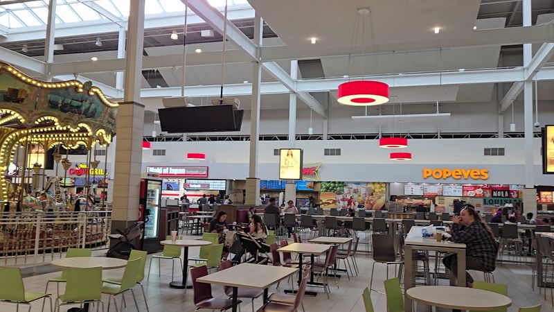 Grapevine Mills Grapevine Mills