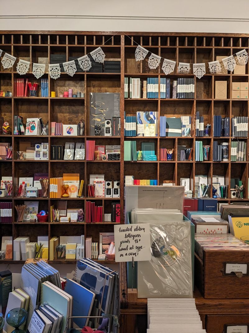 Grapheme, Seattle