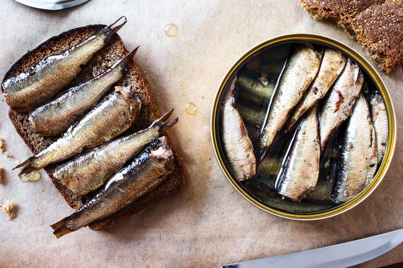 Sardines