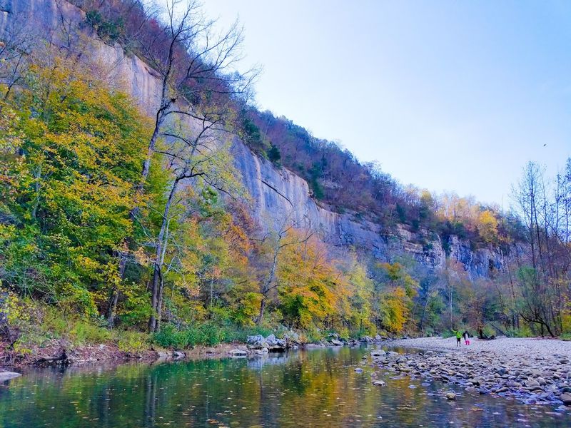 Evenings Wrapped In Shadow And Stillness
