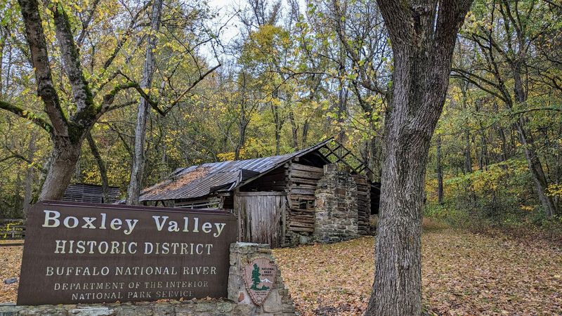Protected Landscape Preserving Heritage And Wildlife