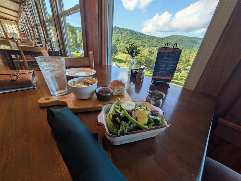 Graves Mountain Farmhouse Restaurant Graves Mountain Farmhouse Restaurant