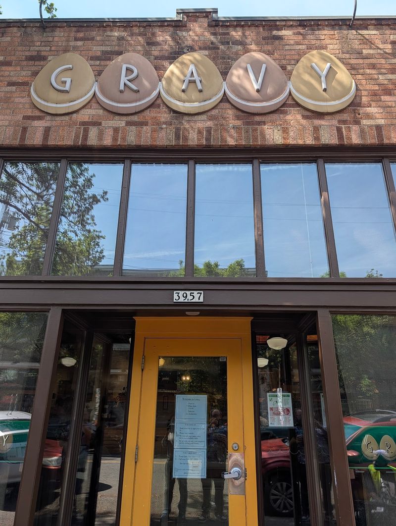 Gravy