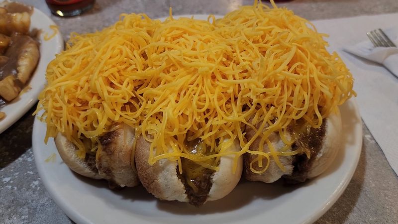 Coneys Done Right