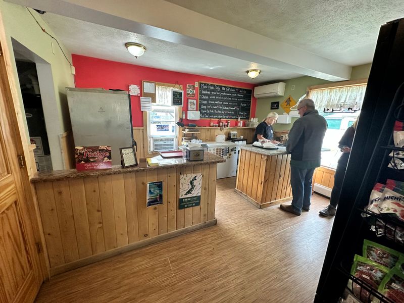 Watch Them Make Pasties