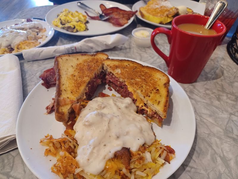 Beyond The Signature Dish