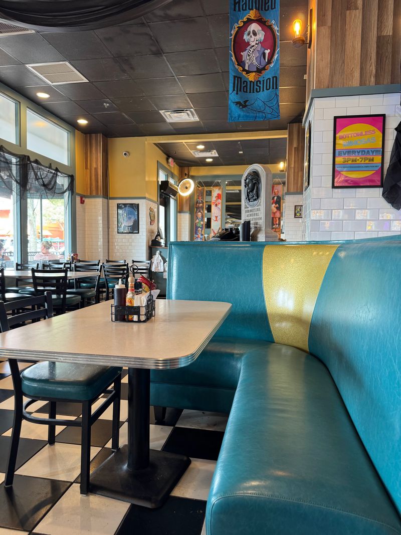 The Perfect Portion Size