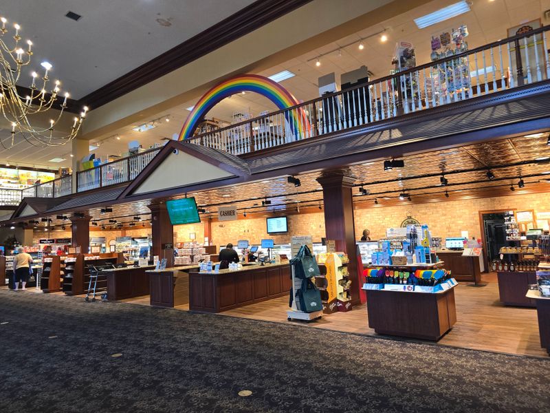 Hartville Kitchen Restaurant & Bakery, Hartville