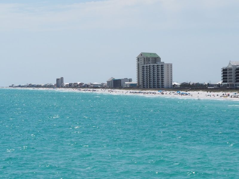 Navarre Beach