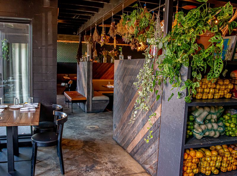 Butcher & Bee – Nashville, Tennessee