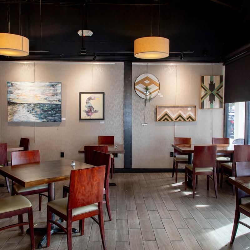 Graze Restaurant, Mt Pleasant
