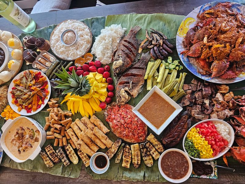 Maricel's Kitchen Supper Club – East Brunswick