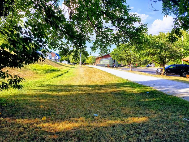 Great Allegheny Passage, Pittsburgh To Cumberland, Pennsylvania