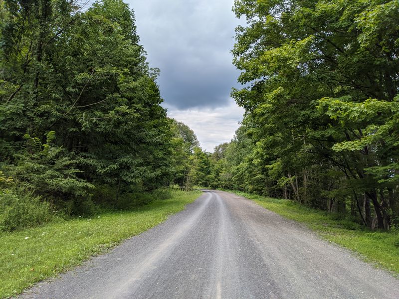 Great Allegheny Passage, Southwestern Pennsylvania