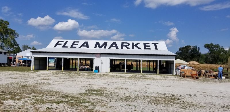 Great American Flea Market